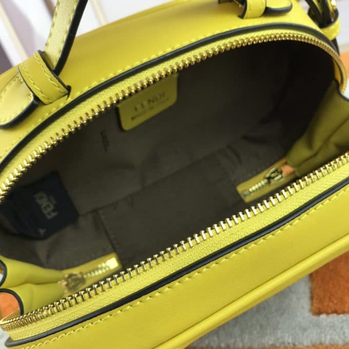 フェンディバッグコピー 大人気2022新品 FENDI レディース ショルダーバッグ - 画像 (7)