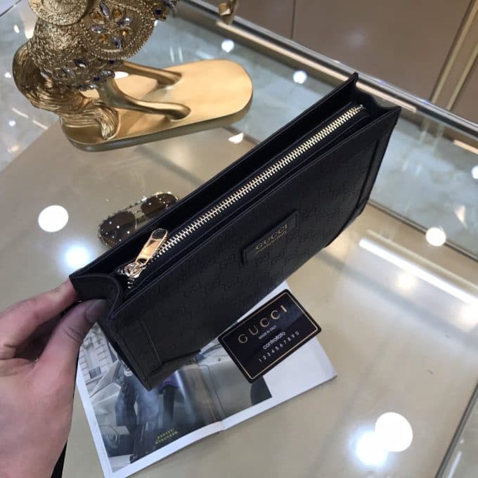 グッチバッグコピー 2021新品注目度NO.1 GUCCI メンズ セカンドバッグ - 画像 (6)