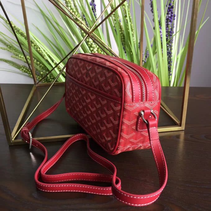 ゴヤールバッグコピー 定番人気2021新品 GOYARD 男女兼用 ショルダーバッグ - 画像 (3)