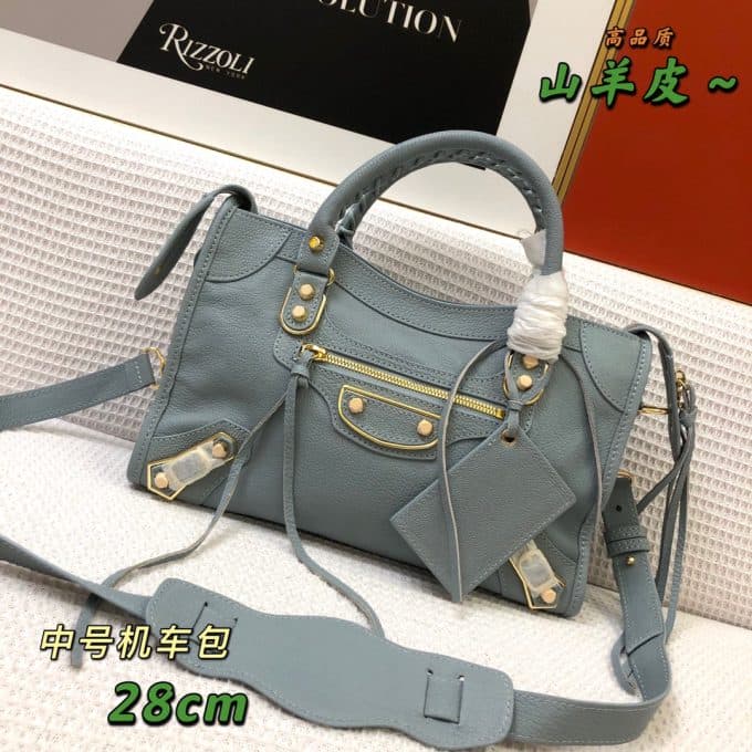 高品質 バレンシアガバッグコピー 大人気2022新品 BALENCIAGAレディース ハンドバッグ