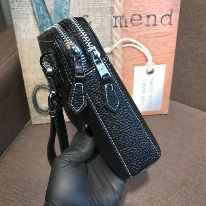 エルメスバッグコピー 2021新品注目度NO.1 HERMES メンズ セカンドバッグ - 画像 (7)