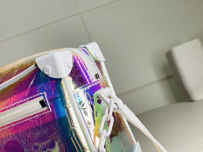ルイヴィトンバッグコピー 定番人気2020新品 Louis Vuitton レディース ショルダーバッグ - 画像 (6)