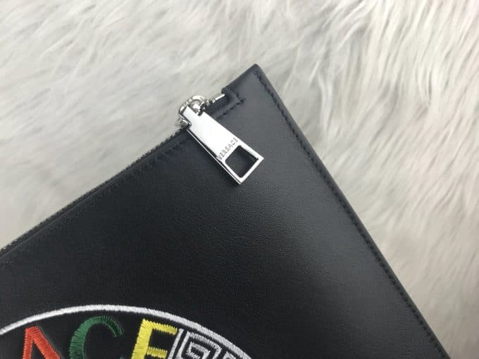ヴェルサーチェバッグコピー 大人気2021新品 VERSACE メンズ セカンドバッグ - 画像 (6)