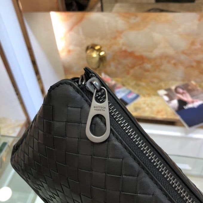 ボッテガヴェネタバッグコピー 定番人気2021新品 Bottega Veneta メンズ セカンドバッグ - 画像 (7)