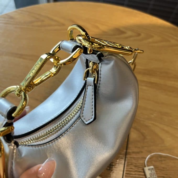 フェンディバッグコピー 大人気2022新品 FENDI レディース ハンドバッグ - 画像 (7)