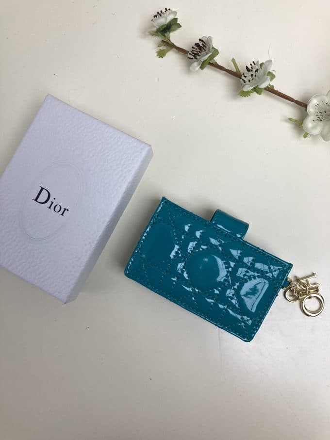 ディオール財布コピー 定番人気2021新品 Dior レディース 財布 - 画像 (5)