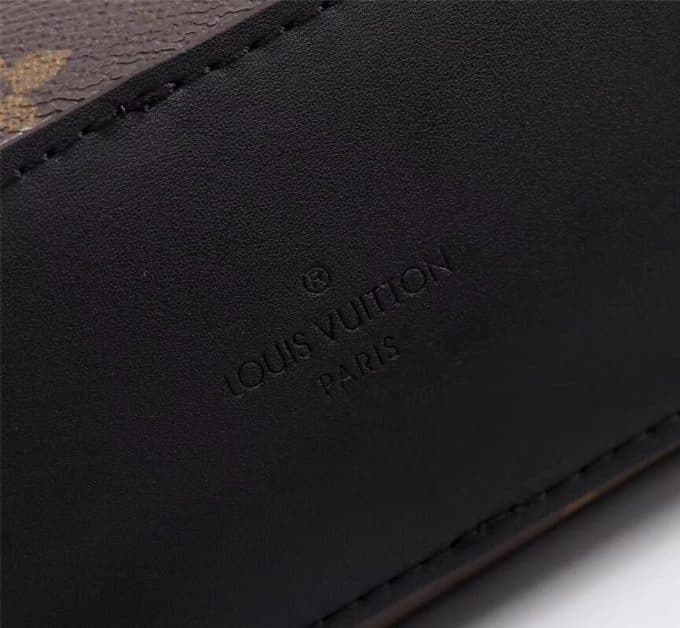 ルイヴィトンバッグコピー 2020新品注目度NO.1 Louis Vuitton レディース ショルダーバッグ - 画像 (7)