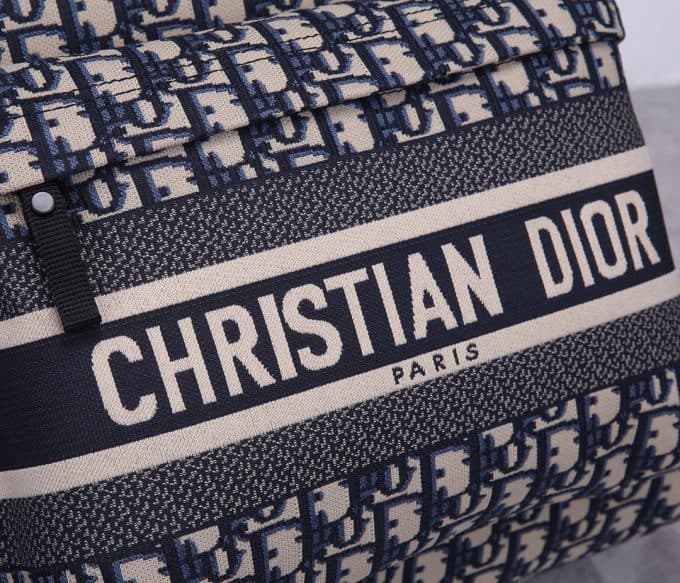 ディオールバッグコピー 定番人気2021新品 Dior 男女兼用 バックパック - 画像 (5)