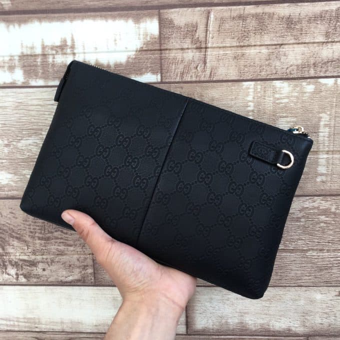 グッチバッグコピー 2021新品注目度NO.1 GUCCI メンズ セカンドバッグ - 画像 (2)