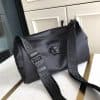 ヴェルサーチェバッグコピー 定番人気2021新品 VERSACE メンズ ショルダーバッグ - 画像 (4)