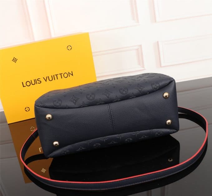 ルイヴィトンバッグコピー 大人気2020新品 Louis Vuitton レディース ハンドバッグ - 画像 (4)