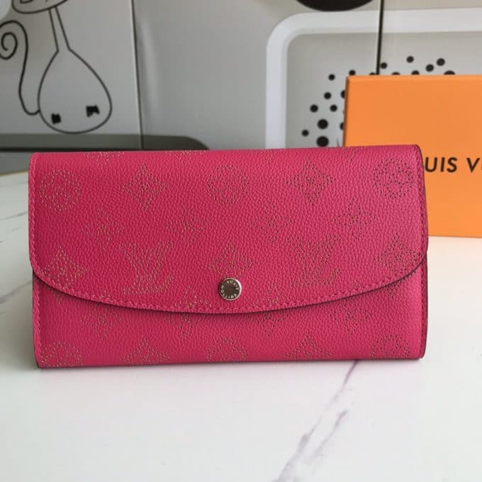 ルイヴィトン財布コピー 定番人気2022新品 Louis Vuitton レディース 長財布
