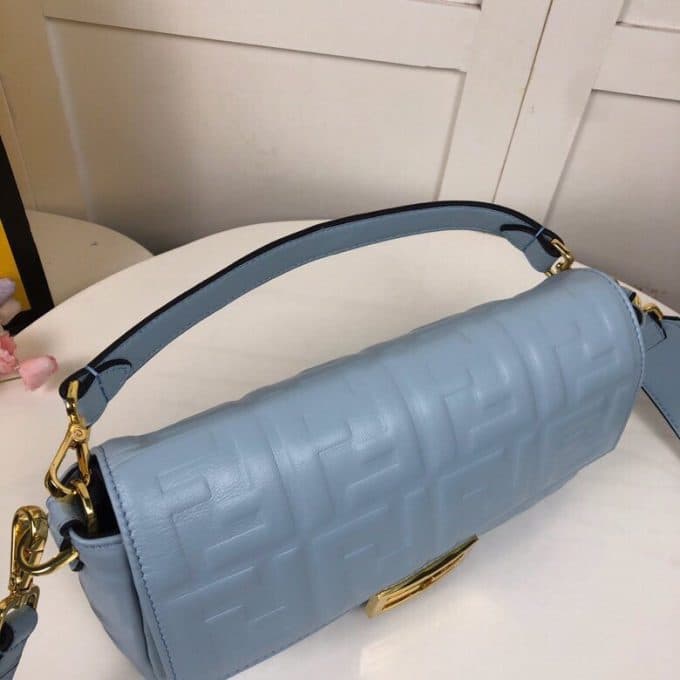 フェンディバッグコピー 2022新品注目度NO.1 FENDI レディース ショルダーバッグ - 画像 (7)