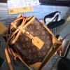 ルイヴィトンバッグコピー 大人気2020新品 Louis Vuitton レディース バケツバッグ - 画像 (3)