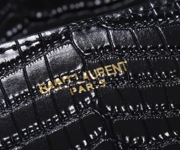 イヴサンローラン バッグコピー 2022新品注目度NO.1 YSL レディース ハンドバッグ - 画像 (7)
