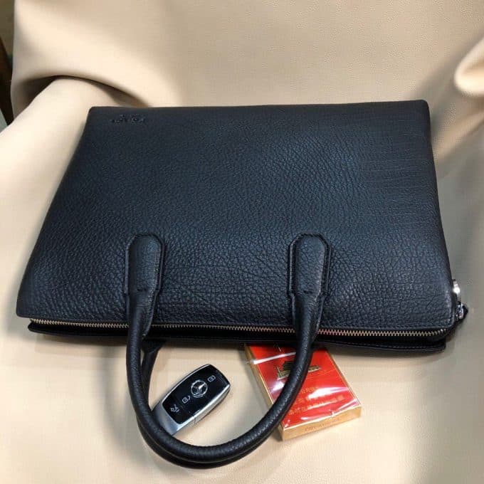 プラダバッグコピー 定番人気2021新品 PRADA メンズ ブリーフケース - 画像 (4)