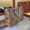 ルイヴィトンバッグコピー 定番人気2020新品 Louis Vuitton レディース トートバッグ - 画像 (6)