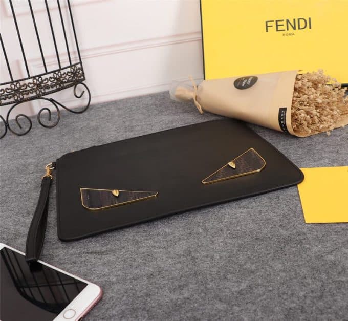 フェンディバッグコピー 定番人気2021新品 FENDI 男女兼用 セカンドバッグ - 画像 (6)
