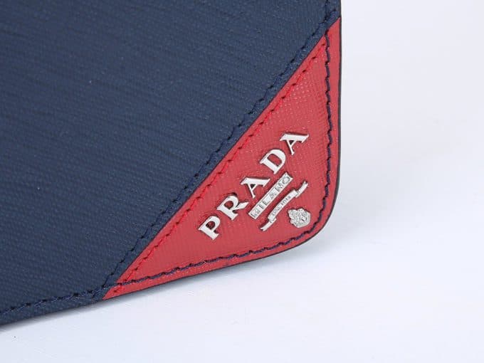 プラダバッグコピー 定番人気2021新品 PRADA メンズ セカンドバッグ - 画像 (5)