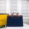 フェンディバッグコピー 2022新品注目度NO.1 FENDI レディース トートバッグ