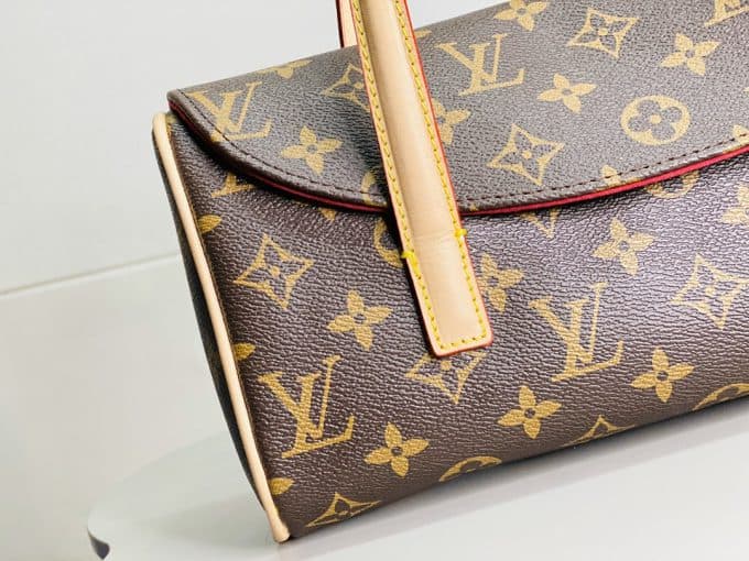 ルイヴィトンバッグコピー 2020新品注目度NO.1 Louis Vuitton レディース ハンドバッグ - 画像 (5)