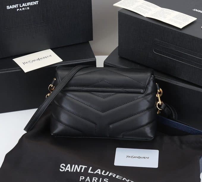 イヴサンローラン バッグコピー 大人気2022新品 YSL レディース ショルダーバッグ - 画像 (4)