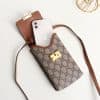 グッチバッグコピー 大人気2021新品 GUCCI 男女兼用 携帯 電話 バッグ - 画像 (8)