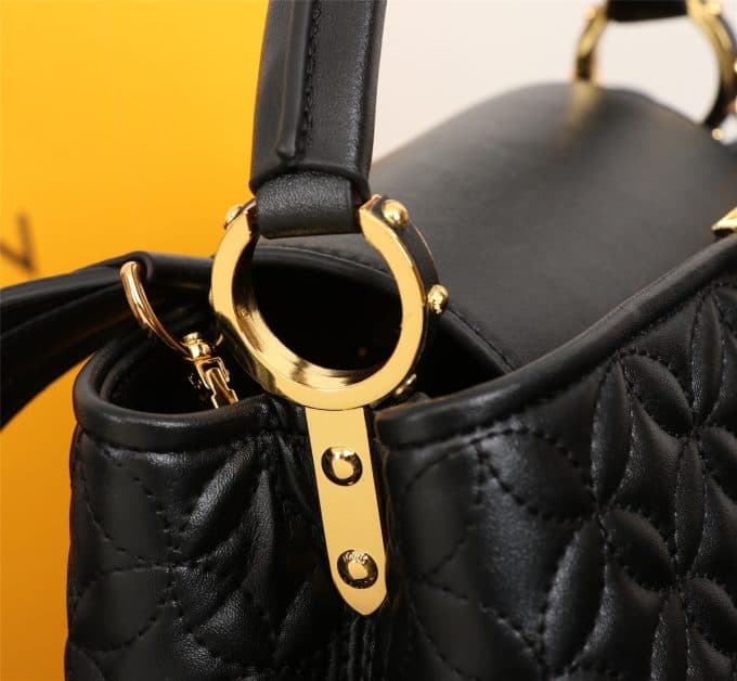 ルイヴィトンバッグコピー 大人気2020新品 Louis Vuitton レディース ハンドバッグ - 画像 (6)