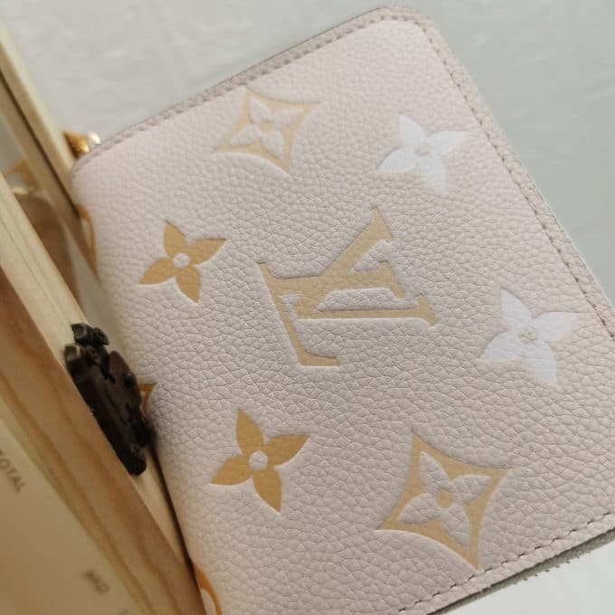 ルイヴィトン財布コピー 2021新品注目度NO.1 Louis Vuitton レディース 財布 - 画像 (6)
