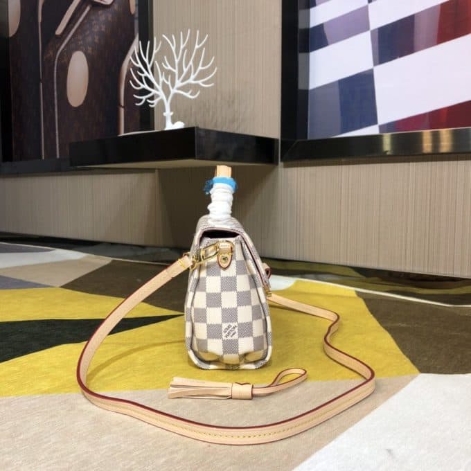 ルイヴィトンバッグコピー 大人気2020新品 Louis Vuitton レディース ハンドバッグ - 画像 (2)