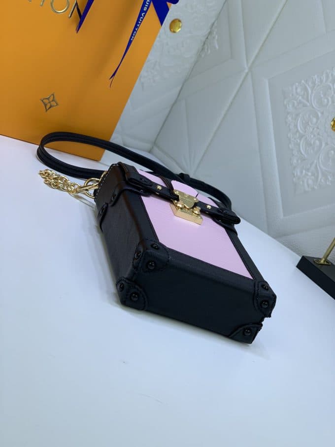 ルイヴィトンバッグコピー 定番人気2021新品 Louis Vuitton 男女兼用 携帯 電話 バッグ - 画像 (4)