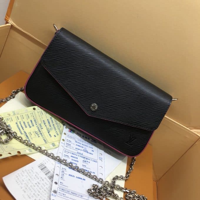 ルイヴィトンバッグコピー 定番人気2020新品 Louis Vuitton レディース ショルダーバッグ - 画像 (2)