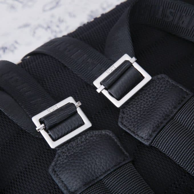 ディオールバッグコピー 定番人気2021新品 Dior メンズ バックパック - 画像 (6)