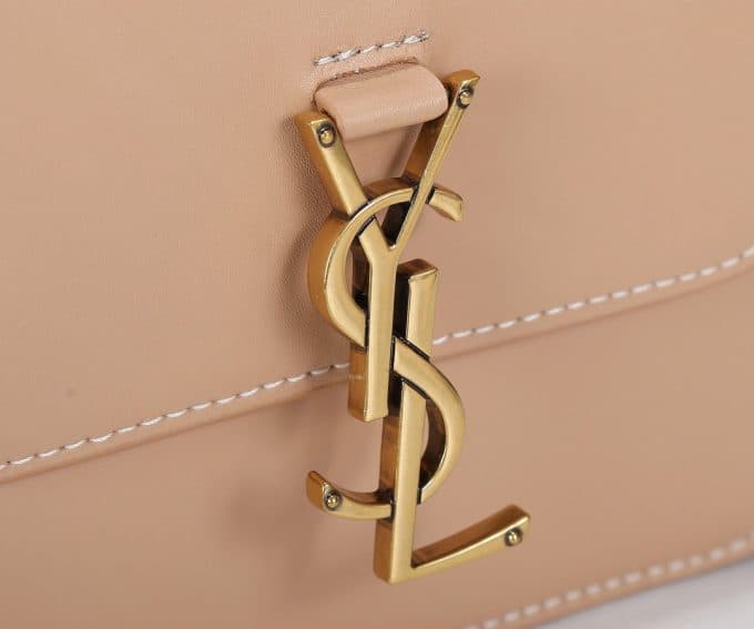 イヴサンローラン バッグコピー 定番人気2022新品 YSL レディース ショルダーバッグ - 画像 (8)