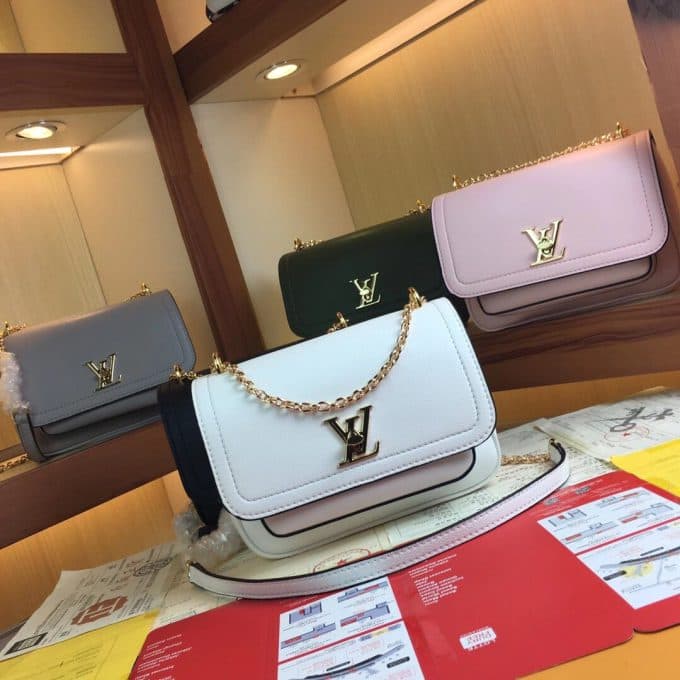 ルイヴィトンバッグコピー 定番人気2020新品 Louis Vuitton レディース ショルダーバッグ - 画像 (5)