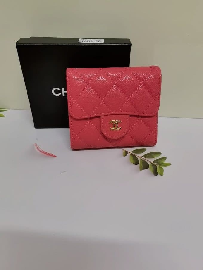 シャネル財布コピー 定番人気2021新品 CHANEL レディース 財布