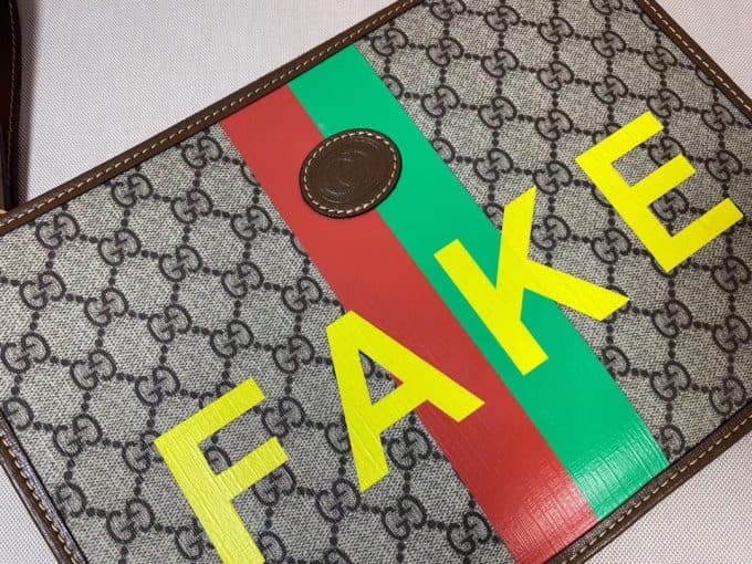 グッチバッグコピー 定番人気2021新品 GUCCI 男女兼用 セカンドバッグ - 画像 (5)