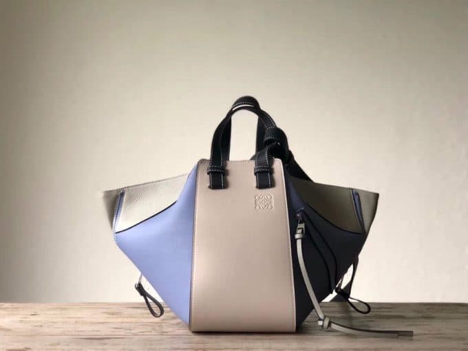 人気高級 ロエベバッグコピー 定番人気2021新品 Loewe男女兼用 ハンドバッグ