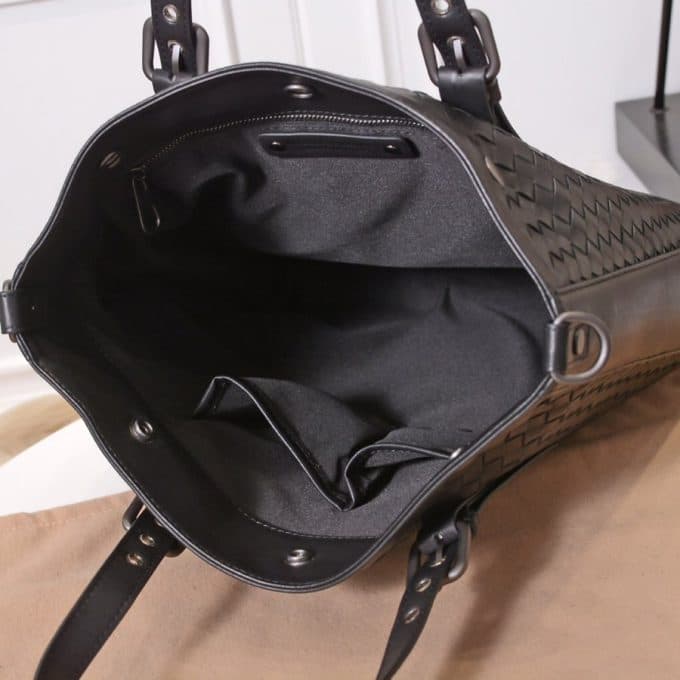 ボッテガヴェネタバッグコピー 定番人気2021新品 Bottega Veneta メンズ トートバッグ - 画像 (9)