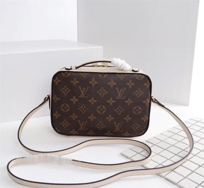 ルイヴィトンバッグコピー 2020新品注目度NO.1 Louis Vuitton レディース ショルダーバッグ - 画像 (8)