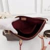 ルイヴィトンバッグコピー 定番人気2020新品 Louis Vuitton レディース トートバッグ - 画像 (9)