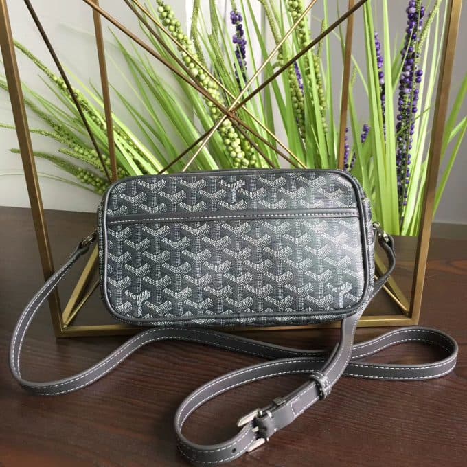ゴヤールバッグコピー 定番人気2021新品 GOYARD 男女兼用 ショルダーバッグ