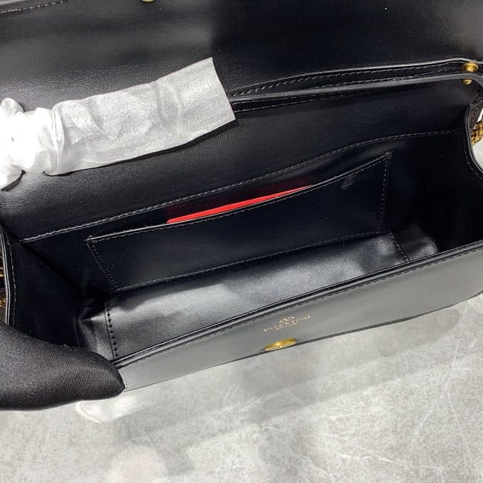 ヴァレンティノバッグコピー 大人気2022新品 Valentino レディース ショルダーバッグ - 画像 (8)