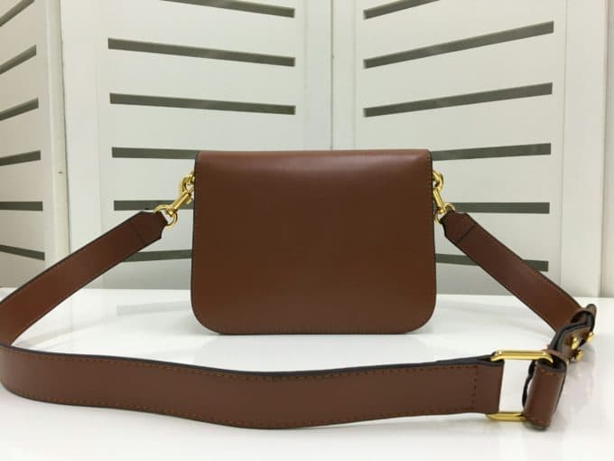 2019秋冬大人気バーバリー(BURBERRY)☆レディース ショルダーバッグコピー☆絶品定番商品!今から活躍!絶賛発売中！♪♪ - 画像 (7)