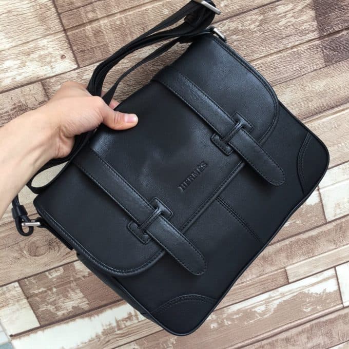 高品質 エルメスバッグコピー 定番人気2021新品 HERMES メンズ ショルダーバッグ