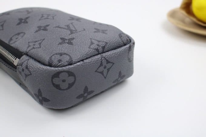 高品質ルイヴィトンバッグコピー 大人気2021新品 Louis Vuitton メンズ ショルダーバッグ - 画像 (4)