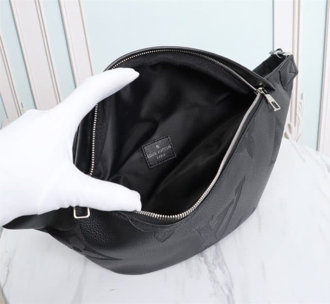 ルイヴィトンバッグコピー 定番人気2021新品 Louis Vuitton 男女兼用 ウエストポーチ - 画像 (9)