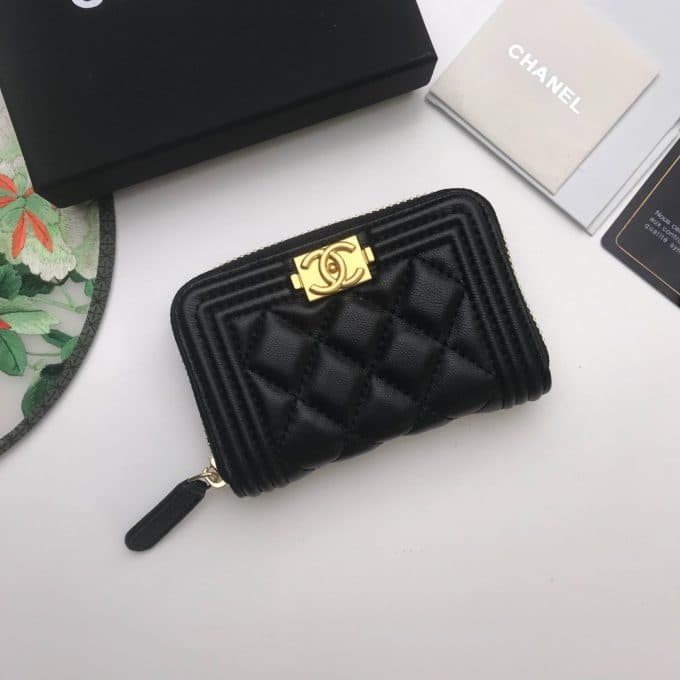シャネル財布コピー 大人気2021新品 CHANEL レディース 財布