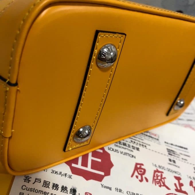ルイヴィトンバッグコピー 定番人気2020新品 Louis Vuitton レディース ハンドバッグ - 画像 (6)