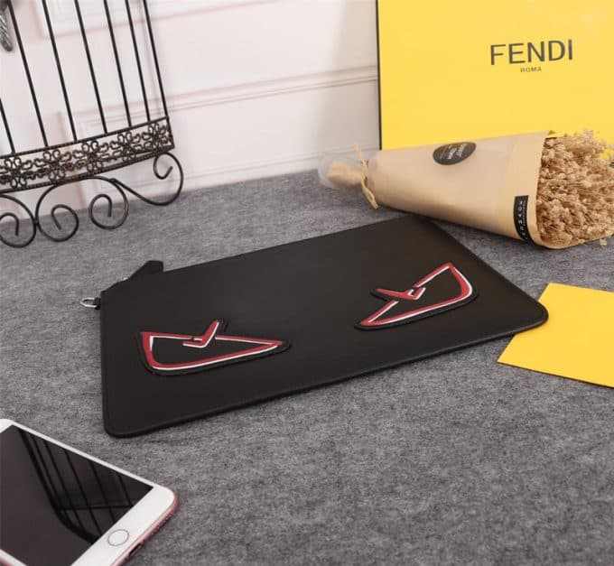 フェンディバッグコピー 定番人気2021新品 FENDI 男女兼用 セカンドバッグ - 画像 (6)